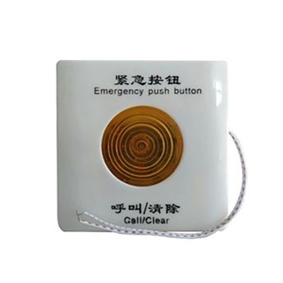Pull cord emergency button AN01