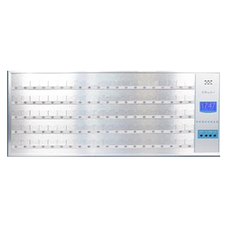 Digital host STY2010-100 road