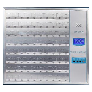 Digital host STY2010-80 road