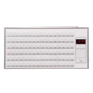 Wireless hospital system 96 road lights XD-YD96