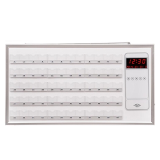 Wireless hospital system 60 road lights XD-YD60