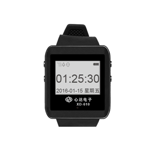 手表主機(jī)XD-610