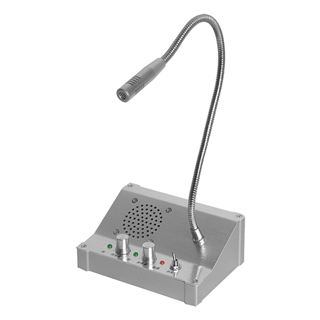 XD-868 Window intercom 